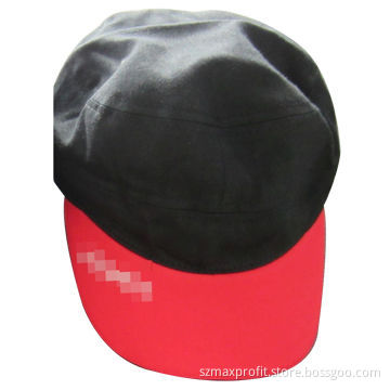 Baseball Cap, Made of Twill Cotton, with Adjustable Closure